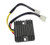 MOTORCYCLE Regulator Rectifier For HONDA VT600C Shadow VLX 1988-1998