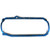 ECCPP Engine Oil Pan Gasket Replacement fit for 1986-2002 for AM General for Avanti for Buick for Cadillac for Chevrolet for GMC for Oldsmobile for Pontiac 4.3L 5.0L 5.7L