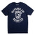 Harry Potter Ravenclaw Quidditch Mens Hogwarts T-Shirt -Navy XXX-Large-
