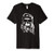 Lil Wayne Bandana Skull Premium T-Shirt