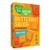 Real Food From the Ground Up Cauliflower and Butternut Squash Crackers - 6 Pack -Sea Salt Butternut Squash-