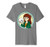 Daria Skull Holder Premium T-Shirt