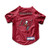 Littlearth NFL Tampa Bay Buccaneers NFL Tampa Bay Buccanneers Stretch Pet Jersey - Sports Jersey Designed for Dogs and Cats - Stretch Fabric Team Color Small -320156-BUCC-S-1-