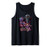 Transformers- War For Cybertron Decepticon Panels Tank Top