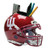 NCAA Indiana Hoosiers Mini Helmet Desk Caddy