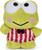 GUND Sanrio Hello Kitty Keroppi Plush Stuffed Animal 6"