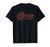 David Bowie - Bowie T-Shirt