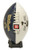 Wilson St. Louis Rams Autograph Official Size Football