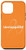 iPhone 12 mini Bright Line Eating UnstoppaBLE - Orange Case