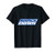WWE SmackDown Retro Graphic T-Shirt