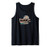 Bratz Yasmin Spray Paint Tank Top