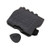OSTENT Guitar Grip Controller Hero ON Tour Game Compatible for Nintendo DS Lite NDSL Console