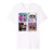 LOL Surprise Portrait Panels Premium T-Shirt