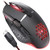 QYD Gaming Wired Mouse Lightweight USB Computer Mice with 8 Programmable Buttons Chroma RGB Backlight 7200 DPI Optical Sensor Ergonomic RGB Mouse for Windows PC Laptop Gamers Mouse for Laptop