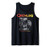 Gremlins Panels Logo Tank Top