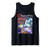 ThunderCats Action Shot Panels Tank Top