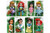 Disney Baby Animator Princess 8 Piece Christmas Tree Ornament Set Featuring Pocahontas, Cinderella, Snow White, Aurora, Mulan, Belle, Merida, Ariel, Snow White Disney Baby Animator Princess 8 Piece Christmas Tree Ornament Set Featuring Pocahontas, Cinderella, Snow White, Aurora, Mulan, Belle, Merida, Ariel, Snow White