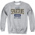 University of North Carolina at Greensboro Official Est. Date Unisex Adult Crewneck Sweatshirt Athletic Heather X-Large