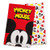 Disney Mickey Mouse Kitchen Towel Set Eats Mutli