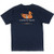Southern Marsh Authentic Heritage - Virginia Navy Small