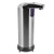 Touchless Hand Sanitizer Dispenser Automatic Soap Dispenser Refillable Battery Operated Dispenser for Liquid Soap Hand or Bath Gel Dispenser for Home Bathroom Kitchen School Office Restaurant