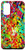 Galaxy S20 Art Paint Splatters Design Case
