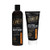 The Seaweed Bath Co. Orange Eucalyptus  and  Cedar 12oz Body Wash and 6oz Body Cream Natural Organic Bladderwrack Seaweed Paraben Free