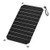 Solar Charging Board Portable Jadpes Portable 10W Outdoor IP64 Waterproof Solar Panel Mobile Power Charger 5V USB Output for RV Homes Boat 12V Solar Panel
