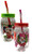 Disney Mickey  and  Minnie Mouse Christmas Canning Jars
