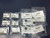 Subaru Exhaust Manifold Stud  and  Nut Kit WRX STI Legacy Impreza Forester Crosstrek Outback Brz 800910550 902370029 Genuine Oem