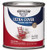 Rust-Oleum 1966730-6PK Painter's Touch Latex Paint Half Pint Gloss Apple Red 6 Pack