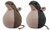 Esschert Design Mouse Door Stop Set of 2