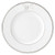 Lenox Federal Platinum Script Monogram Dinnerware Dinner Plate W