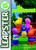 LeapFrog Leapster Learning Game Backyardigans