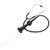 Engine Hearing Tool Car Engine Cylinder Stethoscope Auto Mechanics Engine Tester Hearing Tool