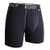 2UNDR Men's Swing Shift Boxer Briefs -Black-Grey Small-