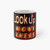 Look Up Move Ahead - 2 Motivational Classic Mug