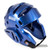 ProForce Lightning Sparring Headgear - Blue - Medium