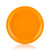 Fiesta 10.5" Bistro Dinner Plate - Butterscotch