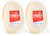 ThinSlim Foods Zero Net Carb Low Carb Keto Pizza Crust - 2 Pack