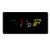 Pokemon Pikachu Squirtle Charmander Bulbasaur Mouse Pad Apply Anime Mouse pad Large Mouse Pad Gamer Big Mouse Mat Computer Desk Mat XXL Keyboard Pad -60cm30cm-