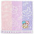 Sanrio Original Little Twin Stars Hand Towel - Applique