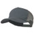 e4Hats.com New Big Size Trucker Mesh Cap - Grey OSFM