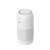 Move on Air Purifier for Home with Filters Low Noise Air Purifiers Eliminates Smoke Dust Pollen Pet Dander Desktop Air Cleaner White