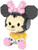 NXNX Disney Series Figure Models Kit Mini Bricks Micro Blocks DIY Building Educational Toys for Kids AdultC