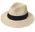 Lanzom Women Wide Brim Straw Panama Roll up Hat Fedora Beach Sun Hat UPF50 plus -A-Khaki- Lanzom Women Wide Brim Straw Panama Roll up Hat Fedora Beach Sun Hat UPF50 plus -A-Khaki-