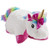 Pillow Pets JoJo Siwa Rainbow Unicorn Stuffed Animal Plush