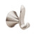 Pfister Brea Robe Hook in Brushed Nickel