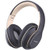 BLARO Bluetooth Headphones Over Ear Hi-Fi Deep Bass Wireless and Wired Headsets 72 Hours Playtime Soft Memory Protein Earmuffs Foldable Headphones with CVC6.0 Mic-Grey BLARO Bluetooth Headphones Over Ear Hi-Fi Deep Bass Wireless and Wired Headsets 72 Hours Playtime Soft Memory Protein Earmuffs Foldable Headphones with CVC6.0 Mic-Grey