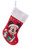 Kurt Adler Mickey Mouse w-Present Stocking Standard